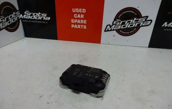 Opel Astra H Rain sensor 13107803