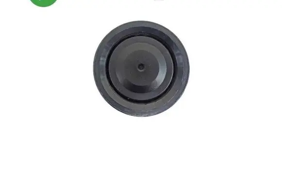 Mercedes-Benz E W211 Alternator belt tensioner pulley 050479172