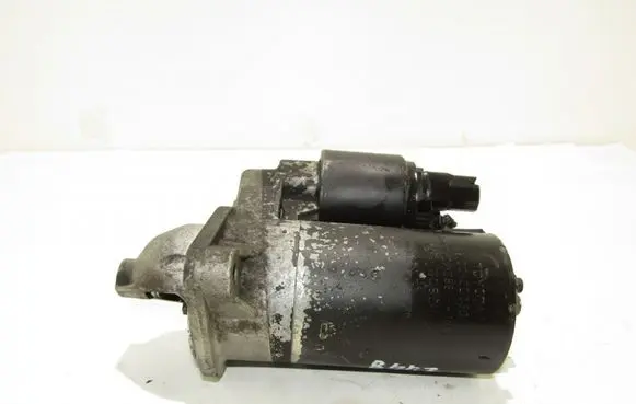 Toyota Corolla E120 E130 Starter motor