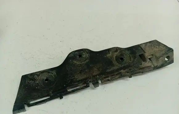 Mitsubishi Colt Rear bumper mounting bracket MN105272