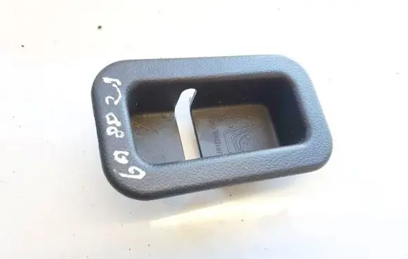Mazda 2 Other interior part ru04kd194