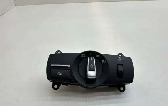 BMW 5 F10 F11 Light switch 6803963