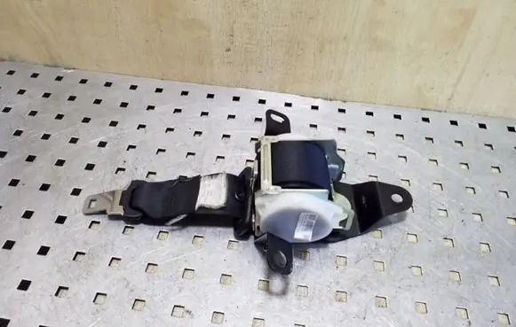 Nissan Qashqai+2 Roof seat belt 88854EY10A