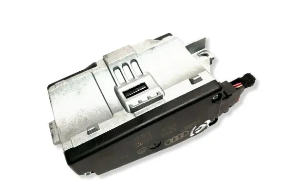 Audi A6 S6 C7 4G Steering wheel lock 4H0905852C 033574102 41187410600005