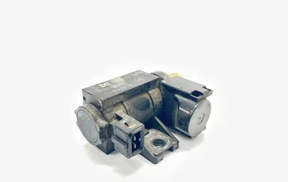 Renault Trafic III (X82) Turbo solenoid valve 8200790180 70181405 221308
