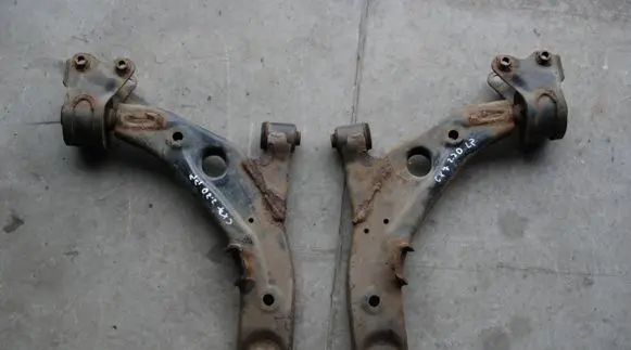 Mazda CX-7 Front control arm 173KM FE27A