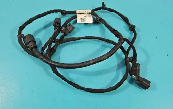 Opel Mokka Parking sensor (PDC) wiring loom 95245966 IMPRK1372353