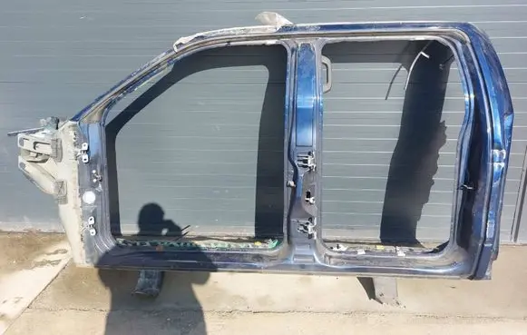 Ford F150 Side car body part 