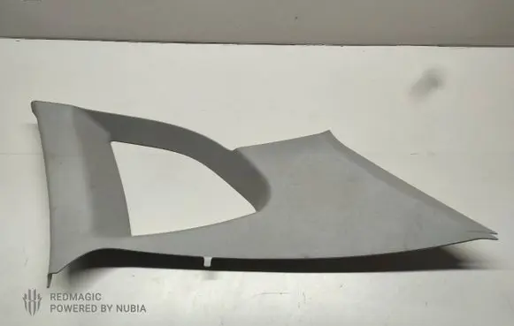 BMW X1 E84 (D)pillar trim (top) 2991312