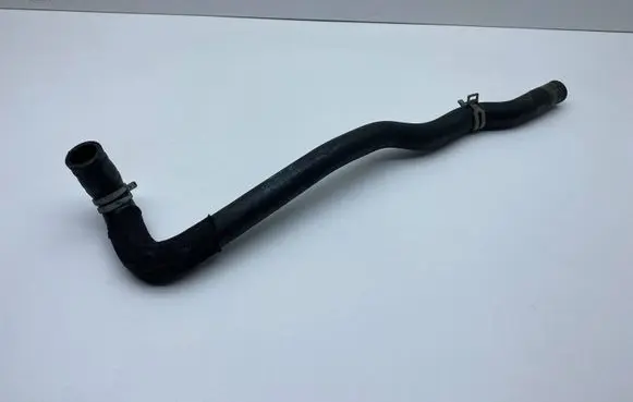 BMW 5 F10 F11 Engine coolant pipe/hose 9110174