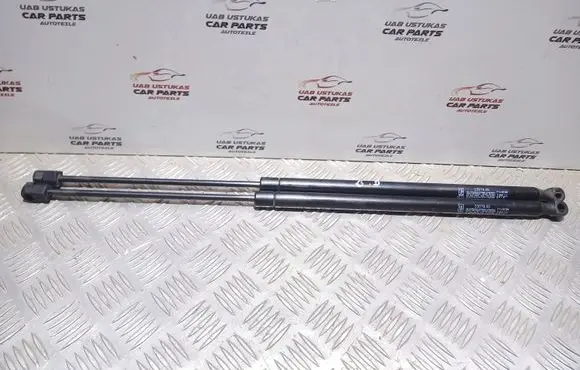 Renault Scenic I Tailgate/trunk strut/damper