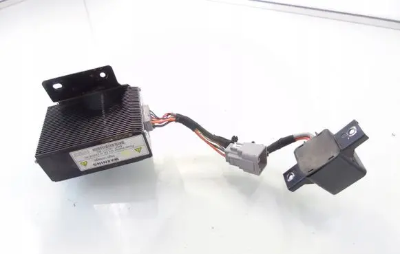Ford Transit Custom Other control units/modules BK2T19G317BD