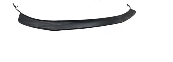 Hyundai i30 Front bumper lip 86591G4AA0