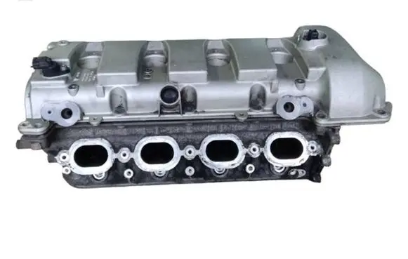 Porsche Cayenne (9PA) Engine 948105136 948105236 948104106R