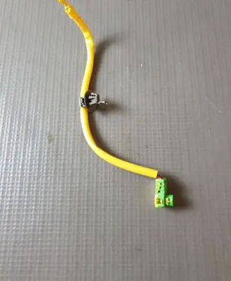 KIA Sportage Other wiring loom