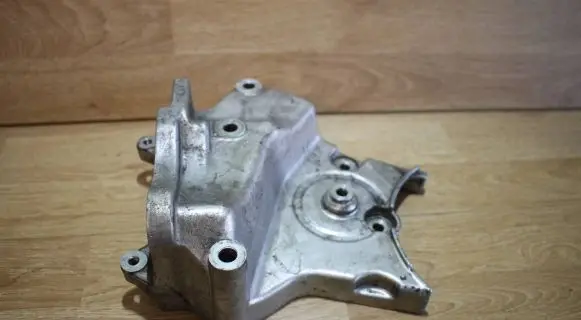 Opel Signum Engine mounting bracket 55187676