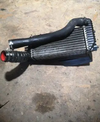 Ford Focus Intercooler radiator BV619L440CJ