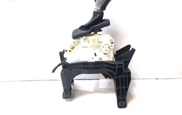 Hyundai Santa Fe Gear shifter/selector