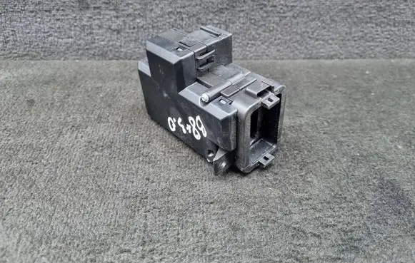 Audi A4 S4 B8 8K Ignition lock 8K0909131D