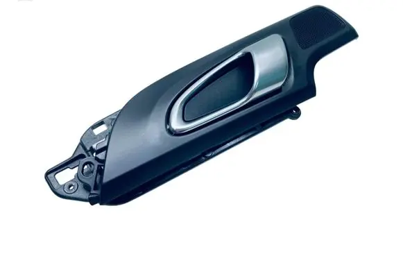 Porsche Cayenne (92A) Rear door interior handle trim 95855501903 95855534700 97055552301