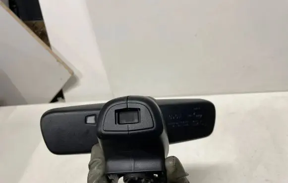 Honda Accord Rear view mirror (interior) 026660