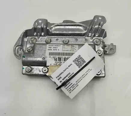 Mercedes-Benz S W220 Front door airbag A2208600305