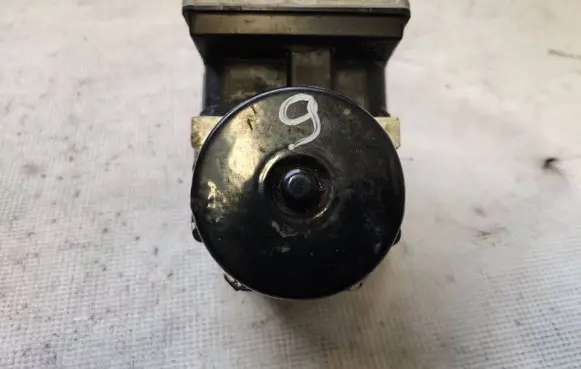 Renault Master II ABS Pump 8200196053 13664106 13509006U