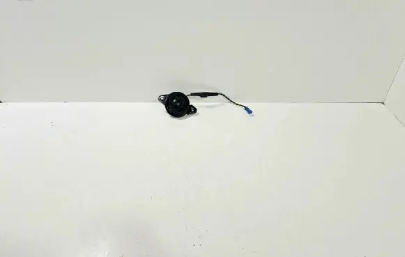 BMW 7 E65 E66 Front door high frequency speaker 4913430744