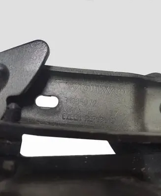 Volvo V40 Engine bonnet/hood hinges 31385072
