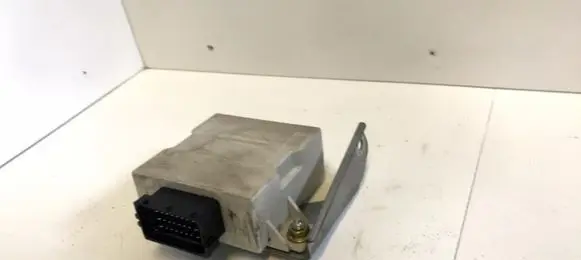 Toyota Corolla Verso E121 Other control units/modules PA66GF15