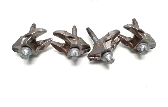 Fuel Injector clamp holder
