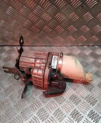 Opel Astra H Electric power steering pump 13188613