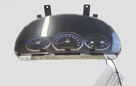 Hyundai Santa Fe Speedometer (instrument cluster) 940032B650 1164200070