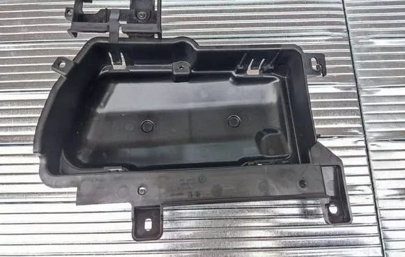 BMW 3 G20 G21 Fuse box set 6991156 6991162