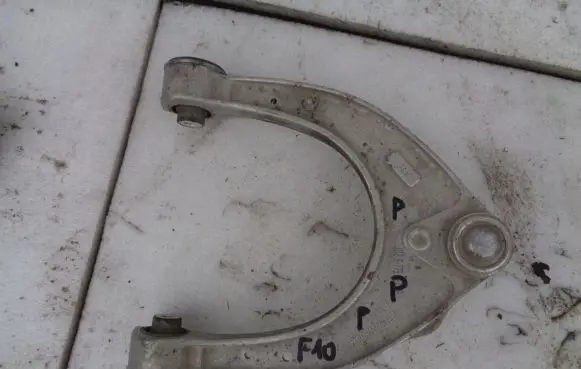 BMW 5 F10 F11 Front upper control arm/wishbone 656564154
