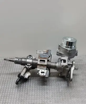 Suzuki Swift III Electric power steering pump 4820080S60 JJ00102471 0X265078