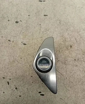 Ford Mondeo MK IV Engine start stop button switch 7S7T11572