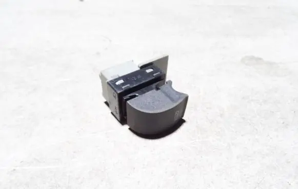 Audi A6 S6 C5 4B Electric window control switch 4B0959855