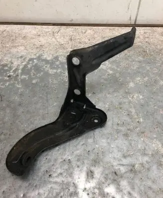 Audi A6 S6 C6 4F Intercooler pipe mounting bracket 4F0145813FBILI 4F0145813F