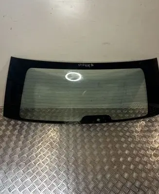 Chrysler Voyager Rear windscreen/windshield window 43R00046