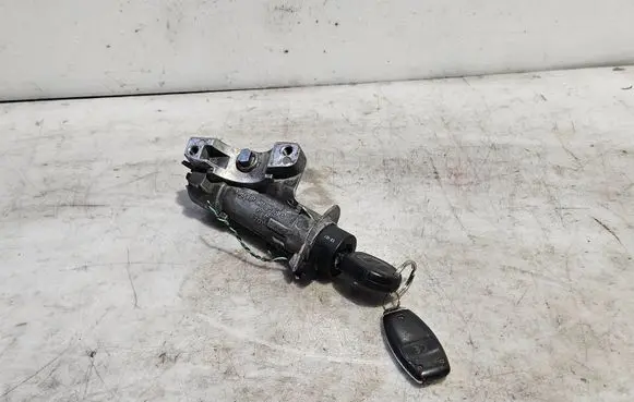 Skoda Octavia Mk1 (1U) Ignition lock 4B0905851