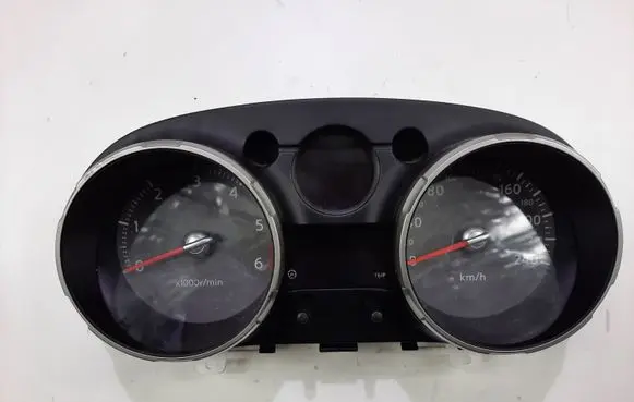 Nissan Qashqai Speedometer (instrument cluster) JD73A