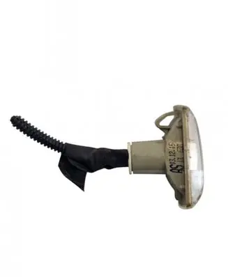 Opel Corsa E Front fender indicator light