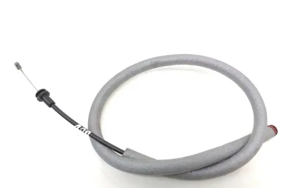 Renault Trafic II (X83) Loading door cable line 