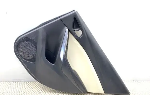Mazda 6 Coupe rear side trim panel 