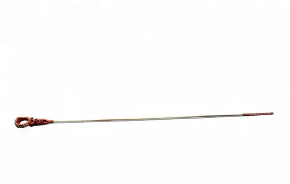 Volvo V50 Oil level dip stick 