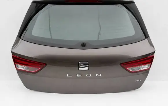 Seat Leon (5F) Tailgate/trunk/boot lid