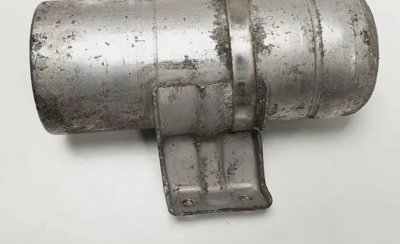Mercedes-Benz A W168 Air conditioning (A/C) air dryer A1688300858