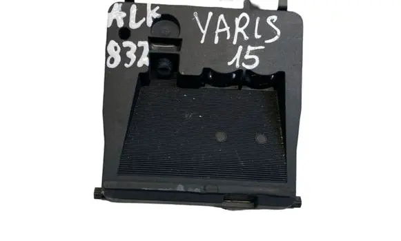 Windshield/windscreen camera