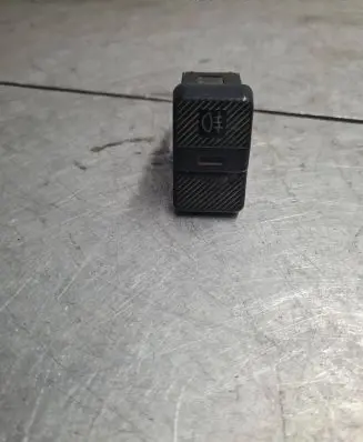 Volkswagen Transporter - Caravelle T4 Fog light switch 701941535